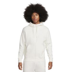 Nike Men's Sportswear Club Fleece Full-Zip Hooded Jacket