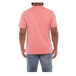 AKOO Men's Heart and Soul Knit Tee
