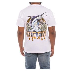 AKOO Men's Fisher Slick Tee