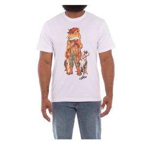 AKOO Men's Fisher Slick Tee