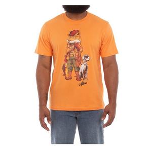 AKOO Men's Fisher Slick Tee