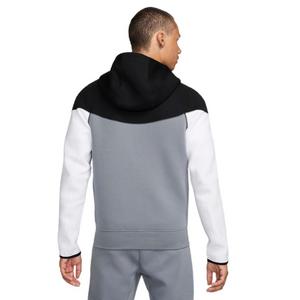 Nike Men's Sportswear Tech Fleece Windrunner Full-Zip Hooded Jacket