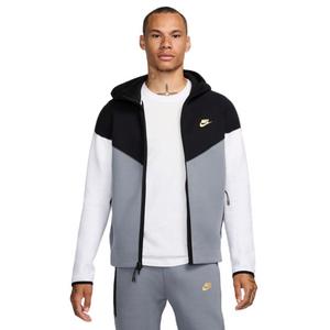 Nike Men's Sportswear Tech Fleece Windrunner Full-Zip Hooded Jacket