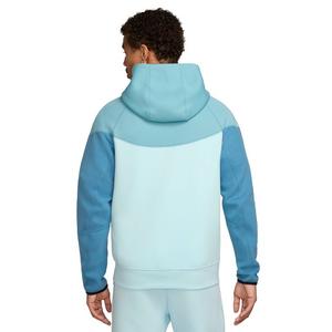 Nike Men's Sportswear Tech Fleece Windrunner Full-Zip Hooded Jacket