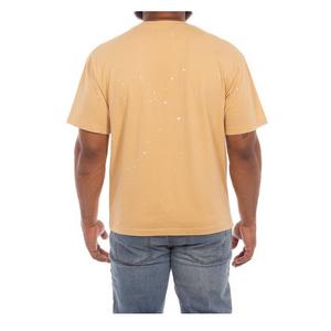 AKOO Men's Fracture Knit Tee