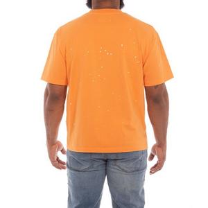 AKOO Men's Fracture Knit Tee