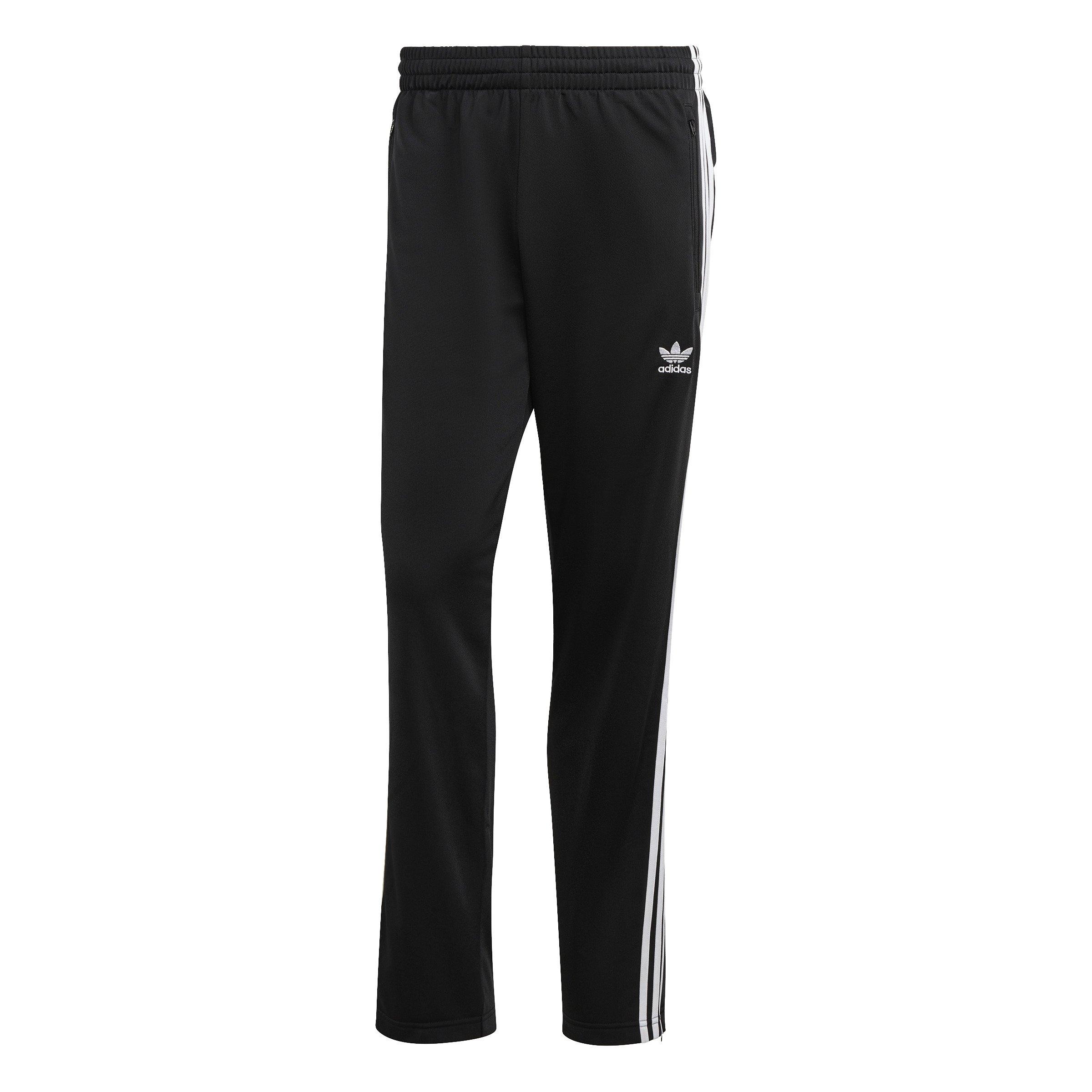 adidas Men's Original Adicolor Classics Firebird Track Pants-Black -  Hibbett