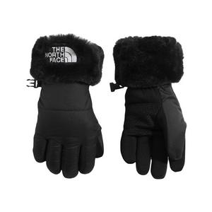 The North Face Kids' Mossbud Swirl Gloves - Black