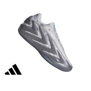 adidas Anthony Edwards 3 "Stone/Onix/Night Grey" Grade School Boys' Shoe - STONE/ONIX/GREY