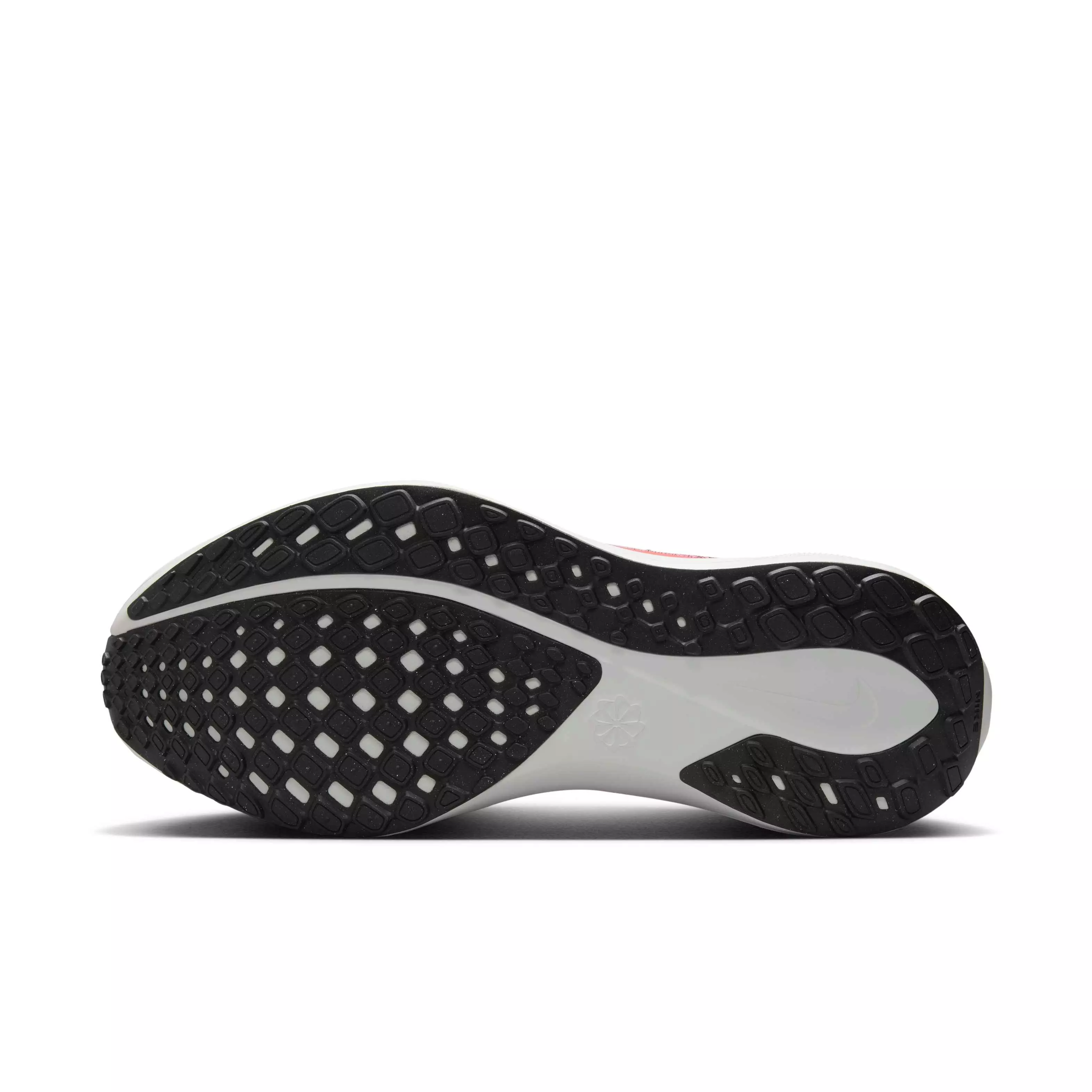 Nike Pegasus 41 "Dark Smoke Grey/Light Crimson/Total Orange/Black" Men's Wide Running Shoe - DK GREY/CRIMSON/ORANGE/BLACK