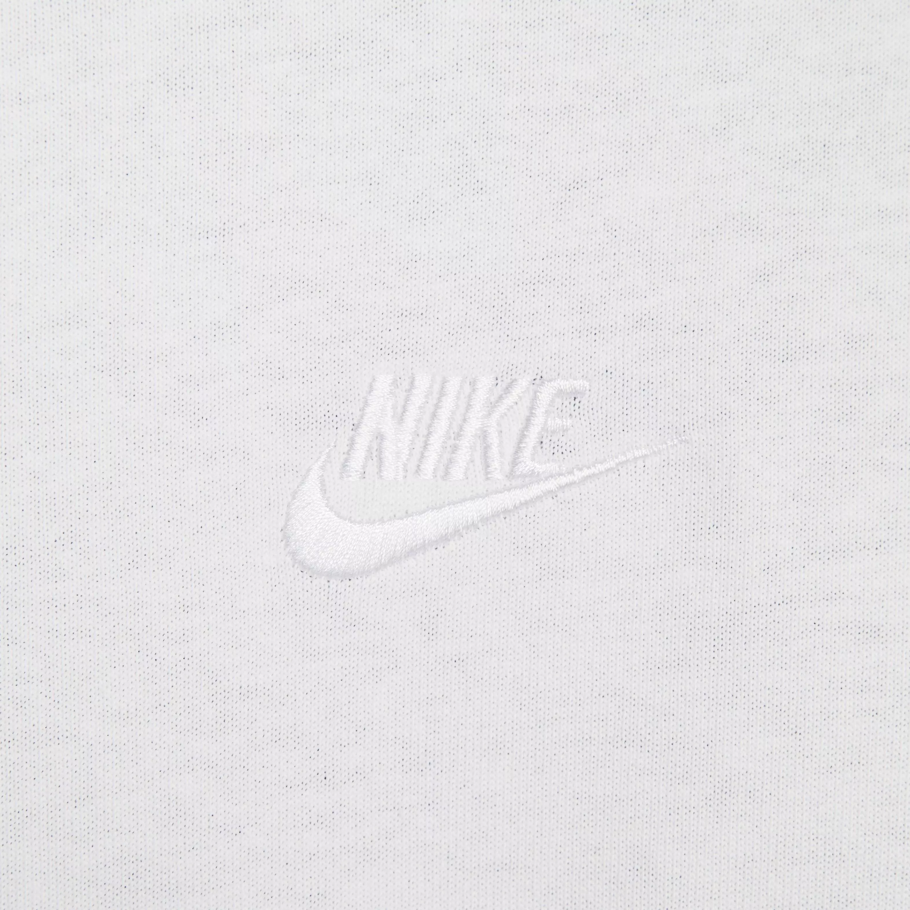 Nike Men's Sportswear Premium Essentials T-Shirt - WHITE