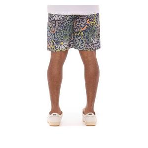 AKOO Men's Spruce Short - Multi