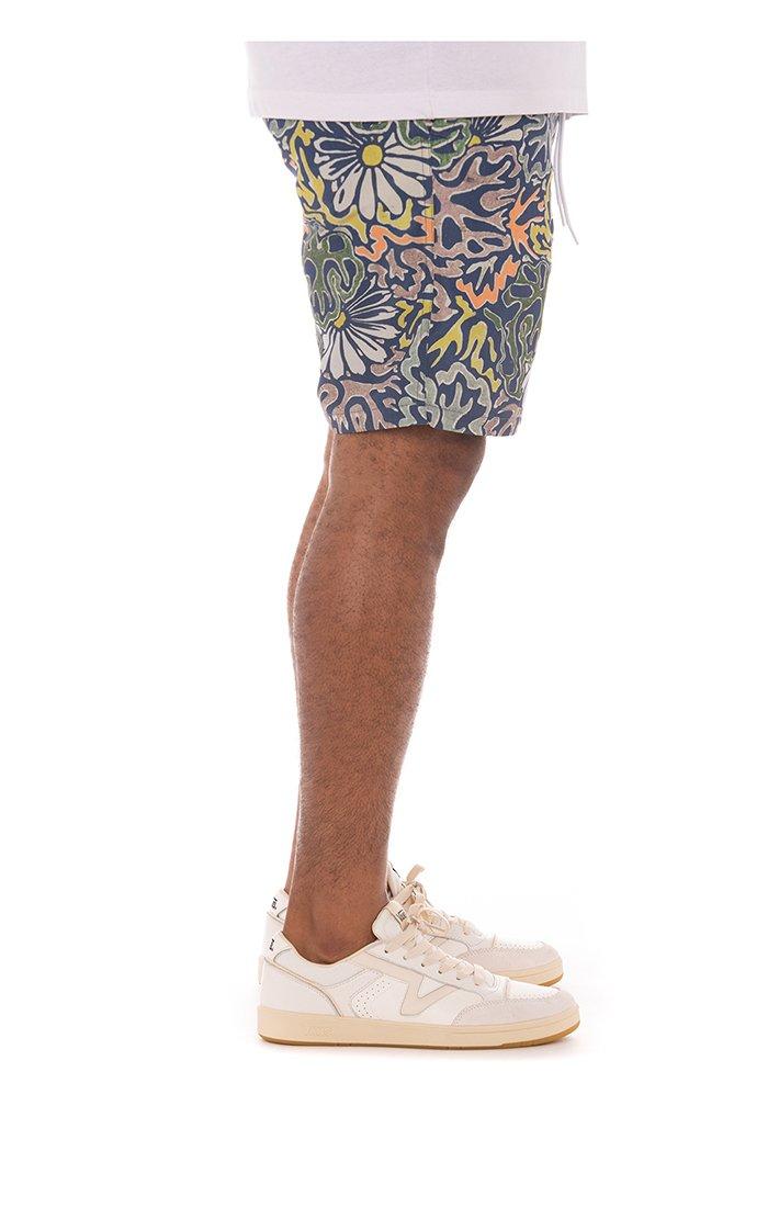 AKOO Spruce Men's Multi Short