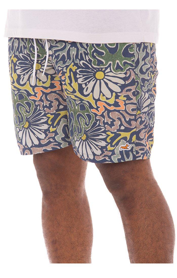 AKOO Spruce Men's Multi Short