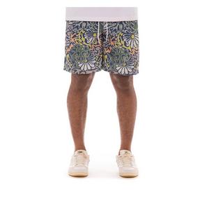 AKOO Men's Spruce Short - Multi