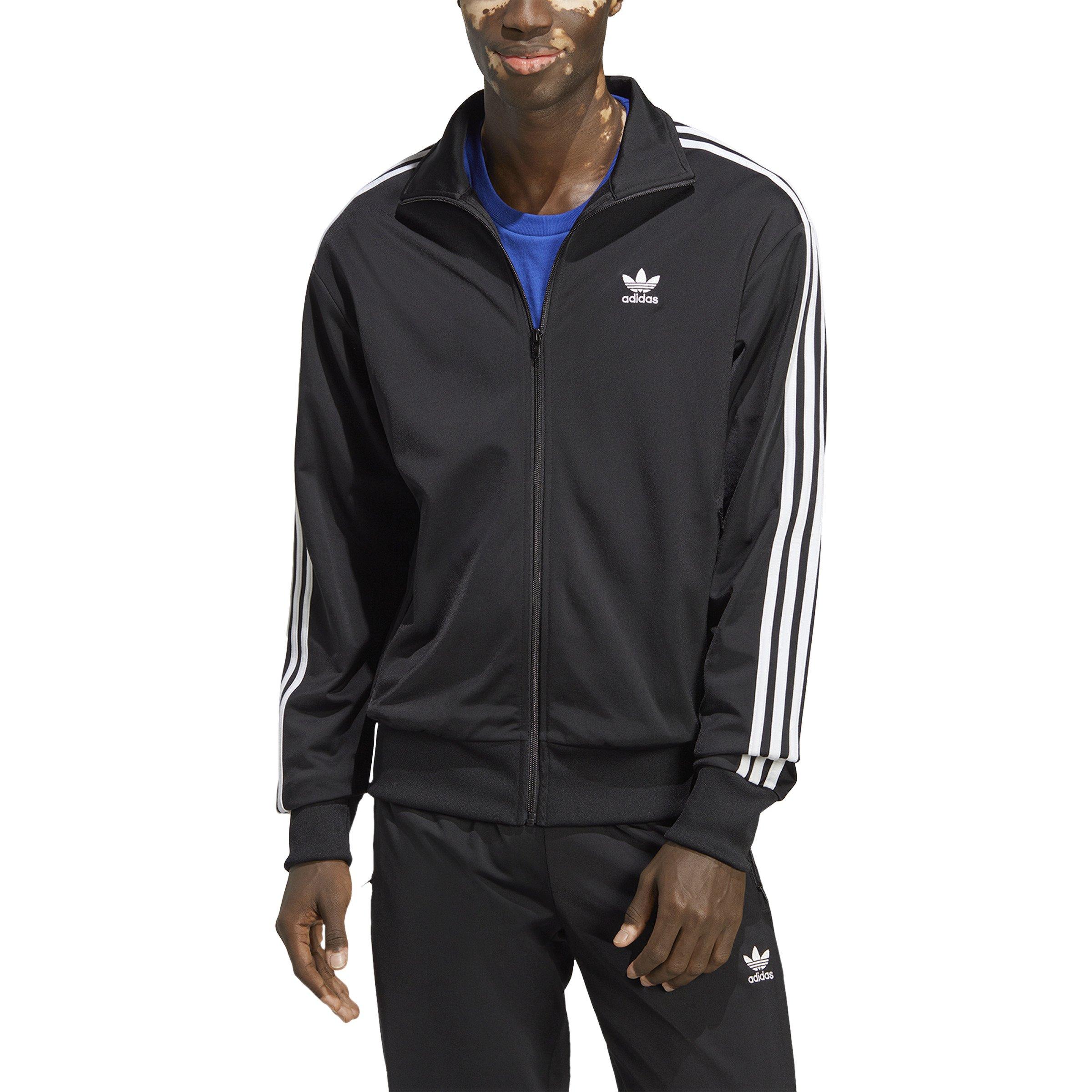 adidas Men's Originals Adicolor Classics Firebird Track Jacket