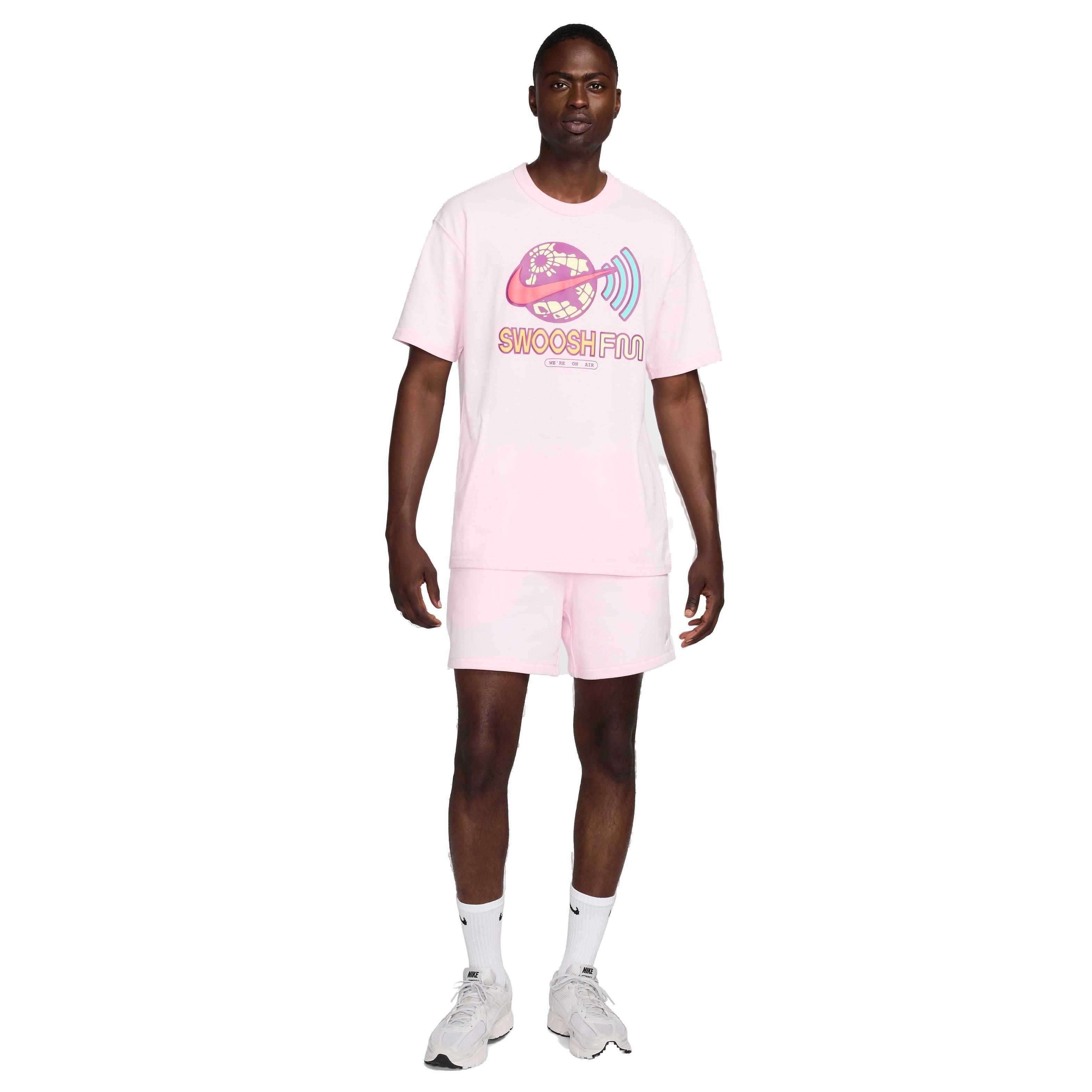 ★★Nike★★ Sportswear Max90 T-shirt M Pink Foam HJ0585663 Nike Sportswear Max90 T-shirt Pink [HJ0584-663] - skstore.eu