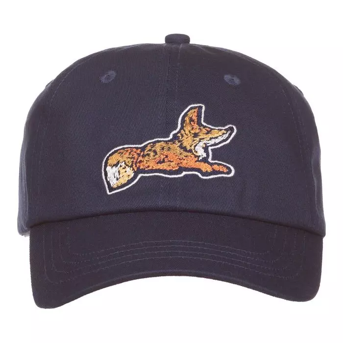 AKOO Men's Snobby Adjustable Hat - MULTI-COLOR