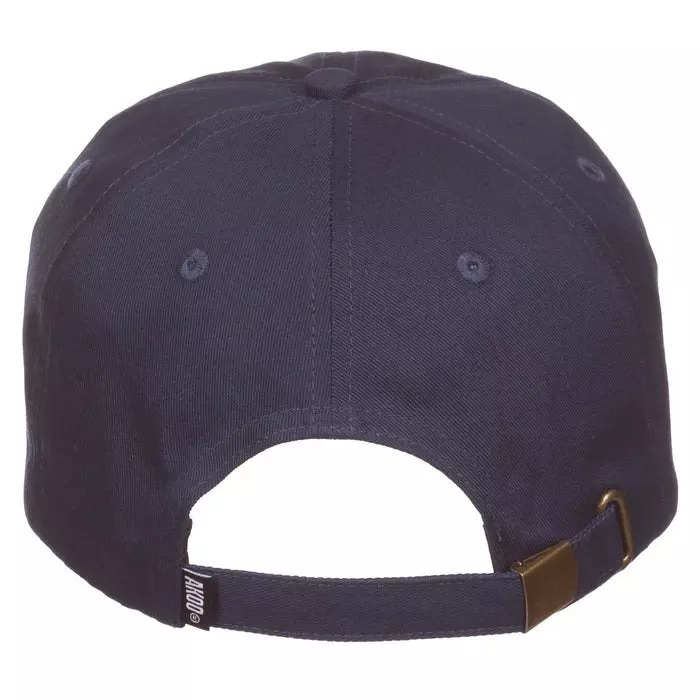 AKOO Men's Snobby Adjustable Hat - MULTI-COLOR