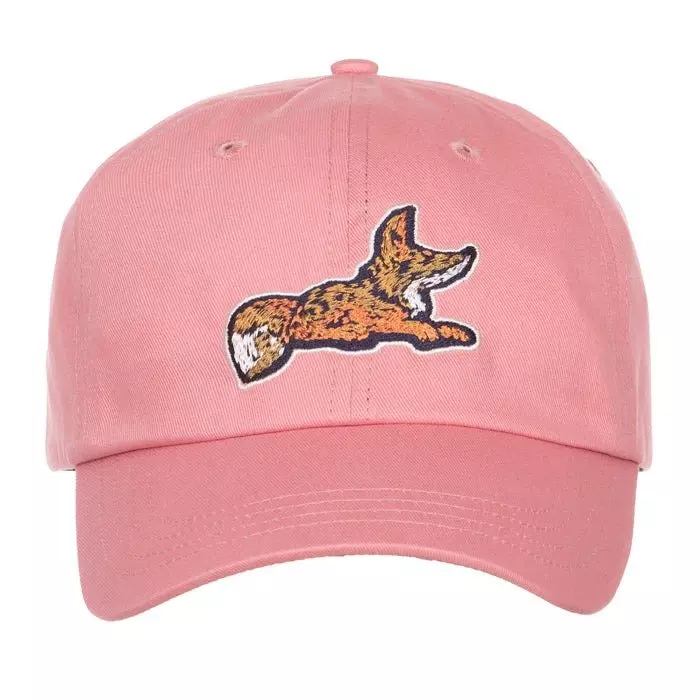 DS Snobby Hat Akoo Mens - MAUVE