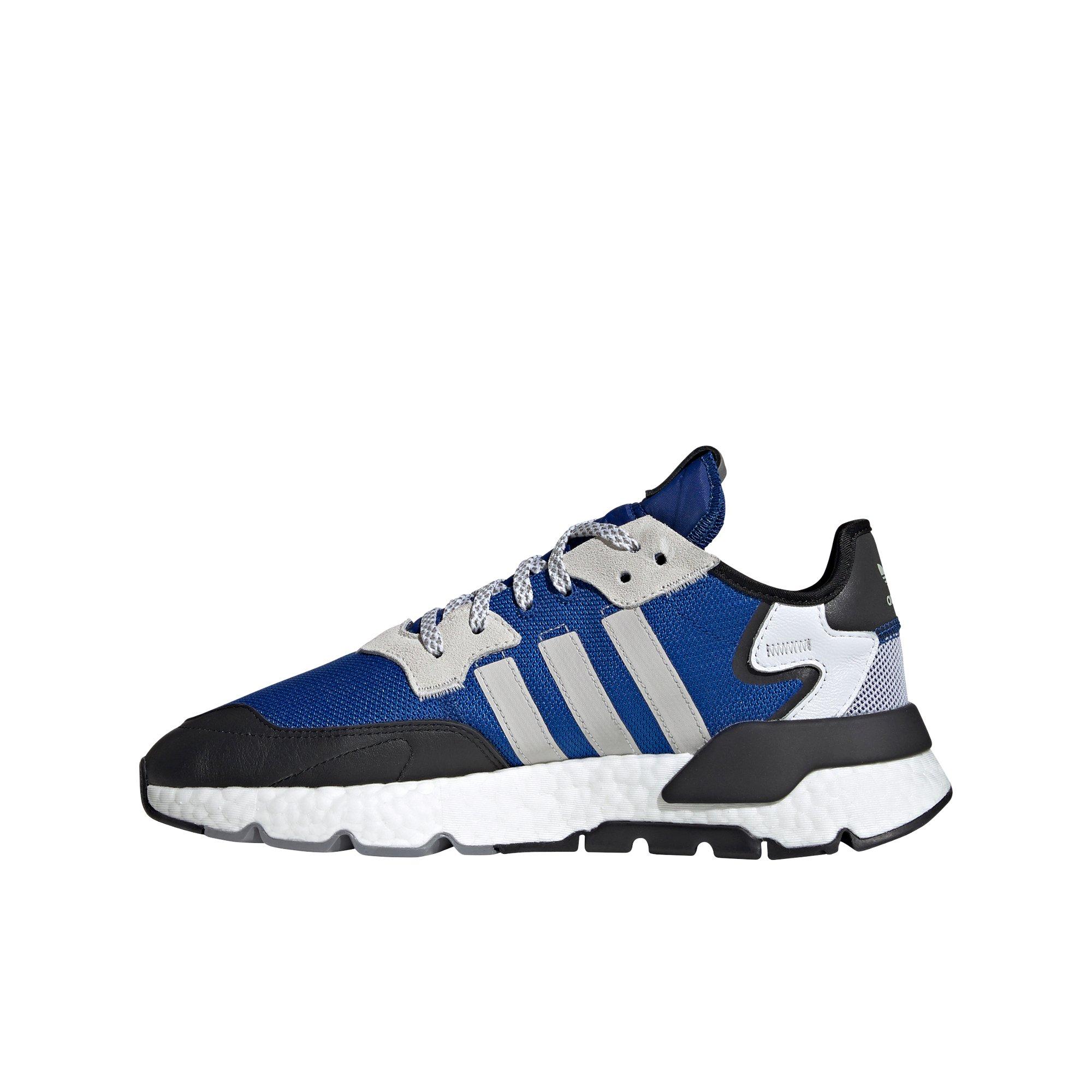 nite jogger royal blue