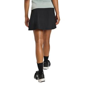 adidas Women's Optim&eacute; Workout Skort -Black