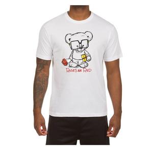 Hustle Gang Men's Zeal Tee