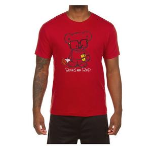 Hustle Gang Men's Zeal Tee