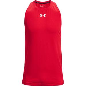 Under Armour Men's Baseline Cotton Tank Top