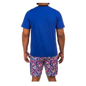 Hustle Gang Men's Ex Motley Tee