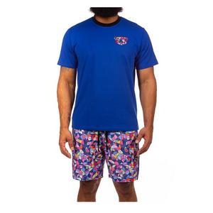 Hustle Gang Men's Ex Motley Tee