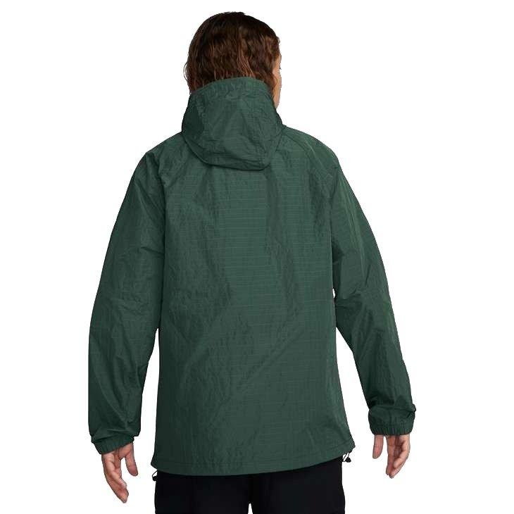 Nike Club Men's Green Bandon Jacket