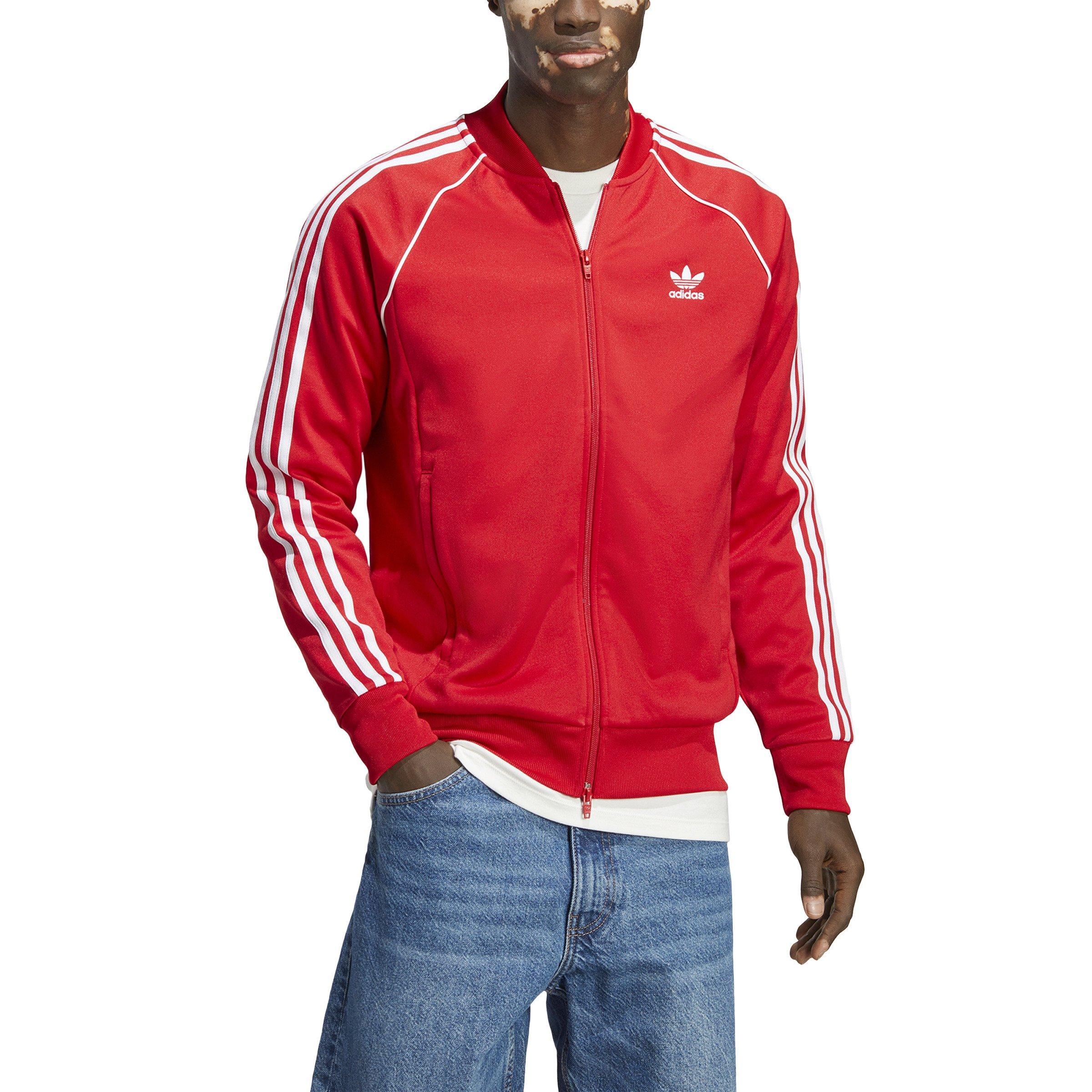 sst track jacket adidas