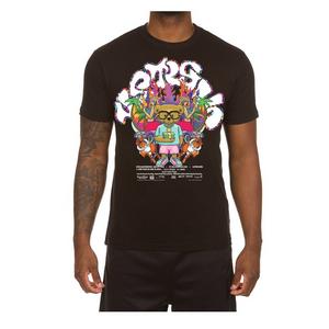 Hustle Gang Men's Lux Life Tee