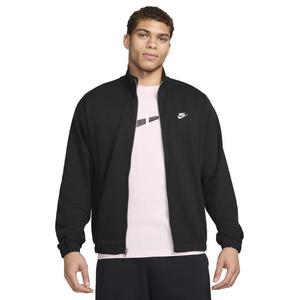 Nike Men's Club Knit Jacket