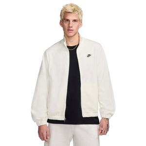 Nike Men's Club Knit Jacket