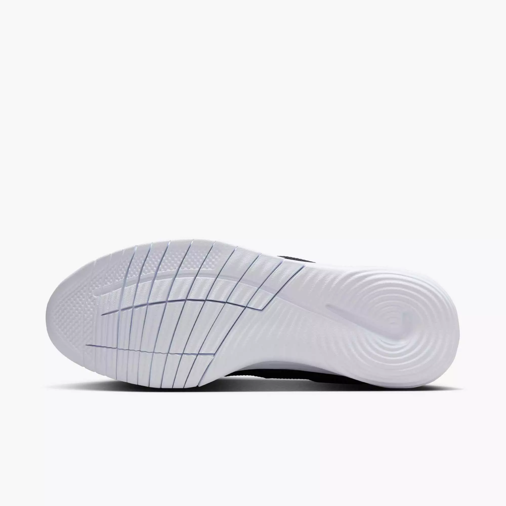 Nike Flex Experience Run 12 "Black/Racer Blue/White" Men's Running Shoe - BLACK/BLUE/WHITE