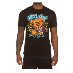 Hustle Gang Men's The Legend Tee