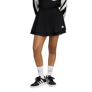 adidas Women's House of Tiro Skirt - Black