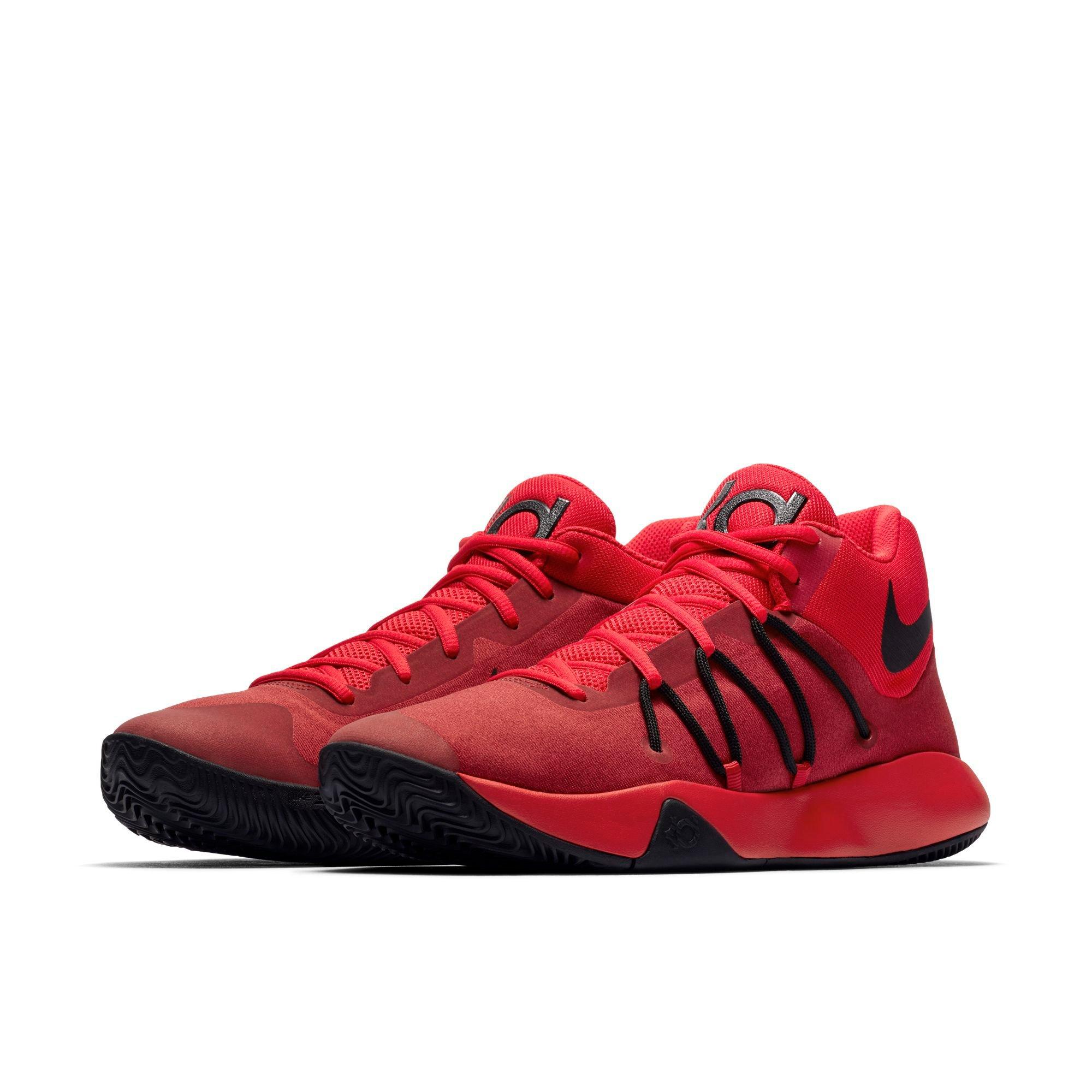 kd trey 5 v red