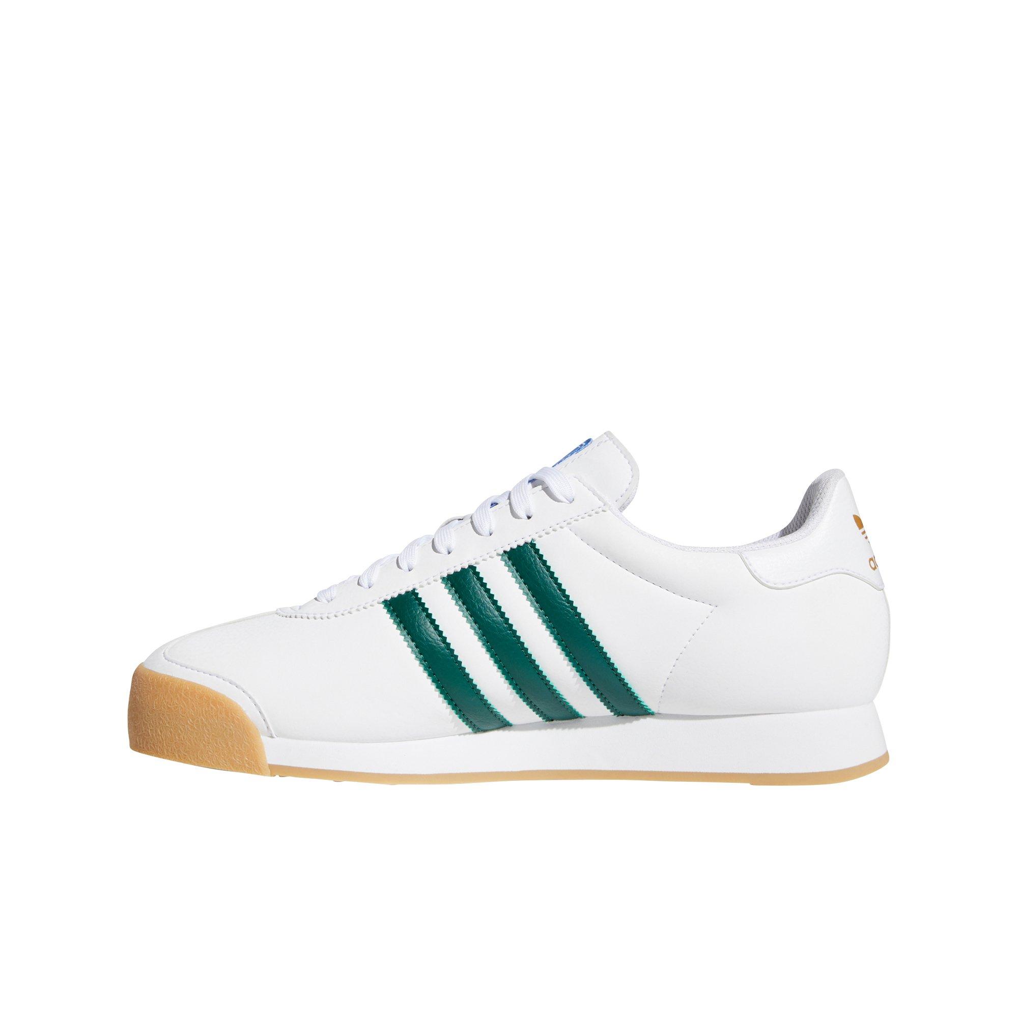 adidas samoa gum sole