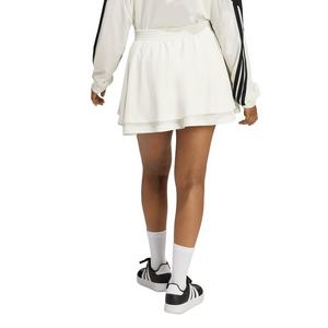 adidas Women's House of Tiro Skirt - Off-White