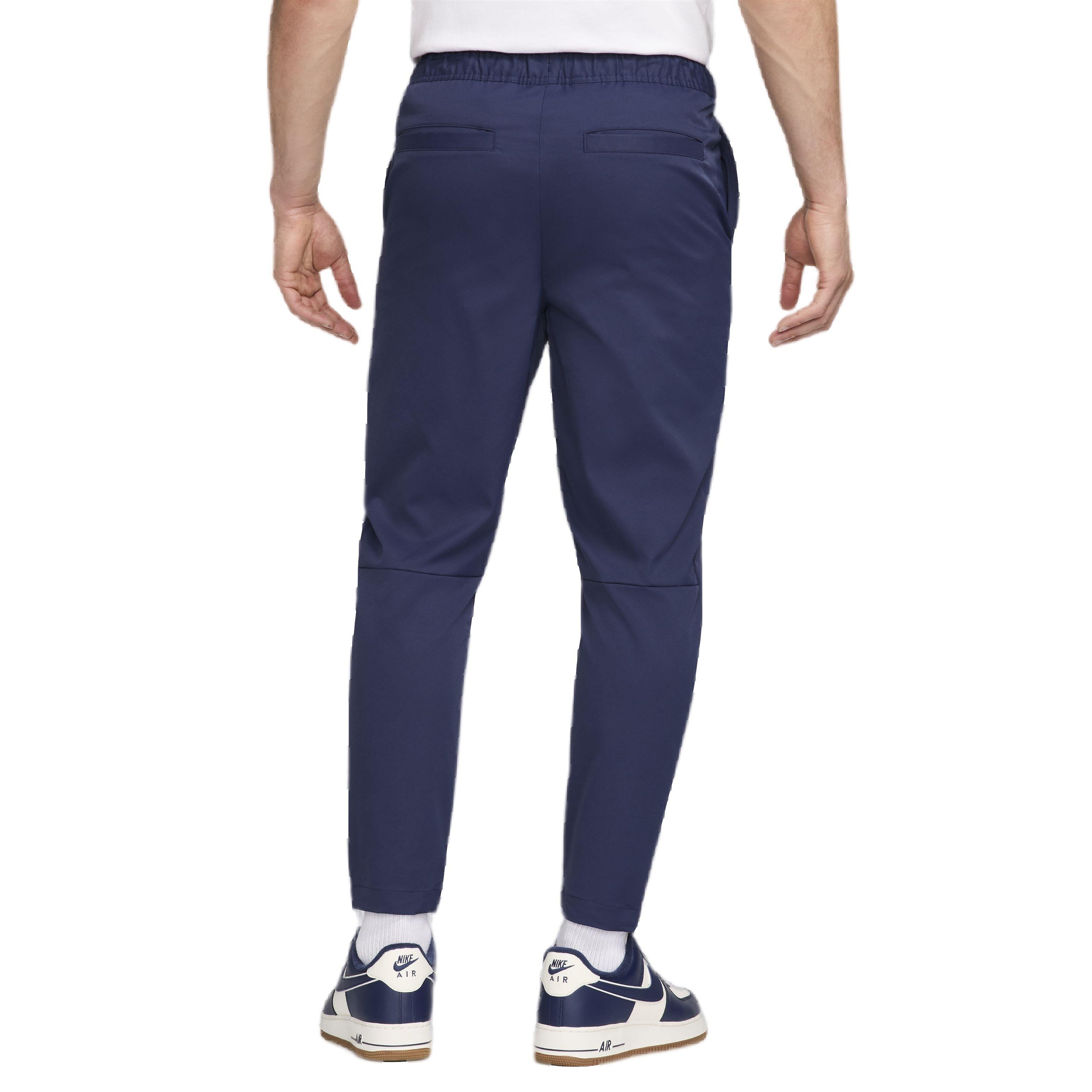 ★★Nike★★ Air Woven Pants M Blue Void University Blue Bla AS+M+NIKE+AIR+WVN+PANT.png