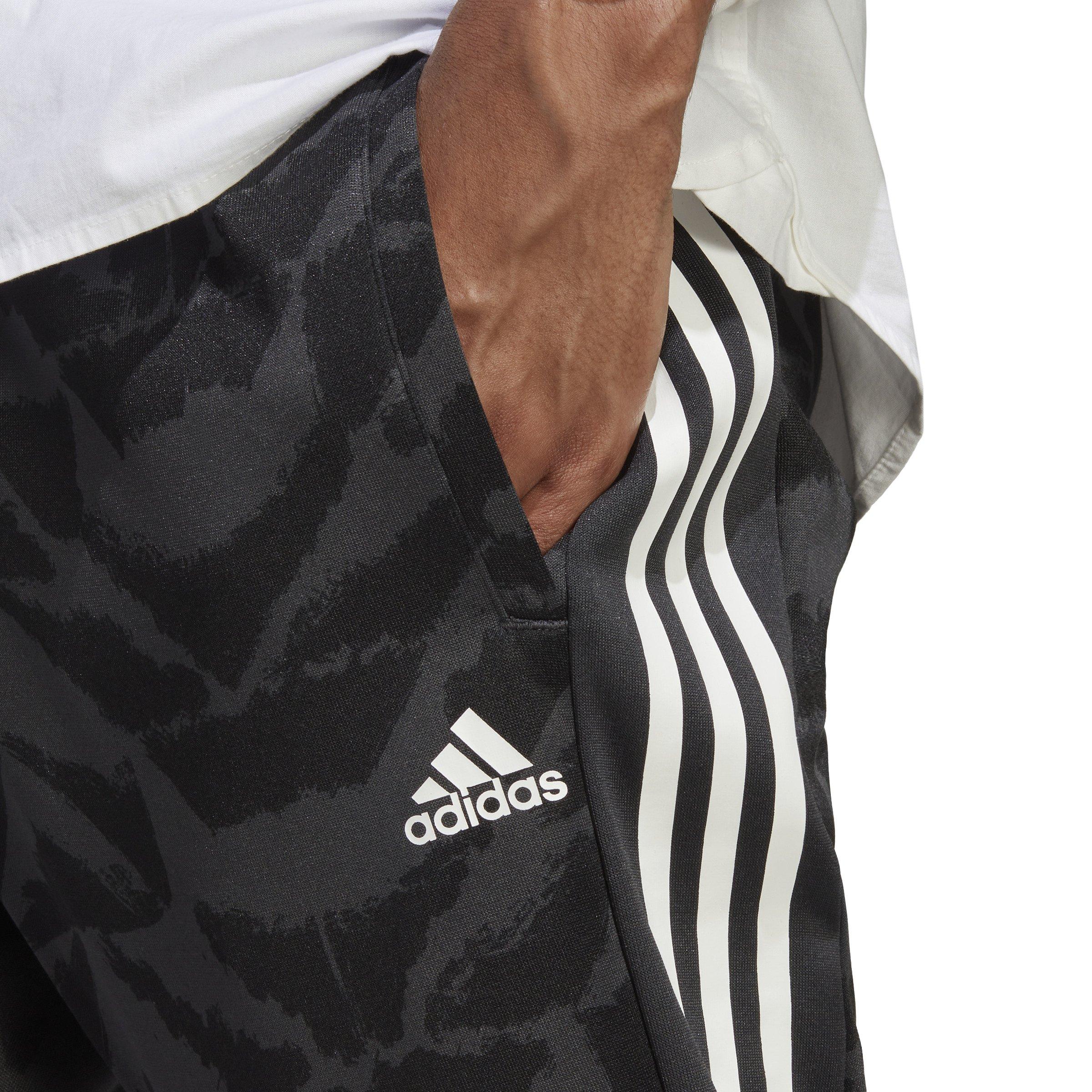 adidas Tiro Suit Up Lifestyle Track Pant - Grey