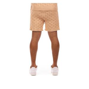 Hustle Gang Men's Anenome Short