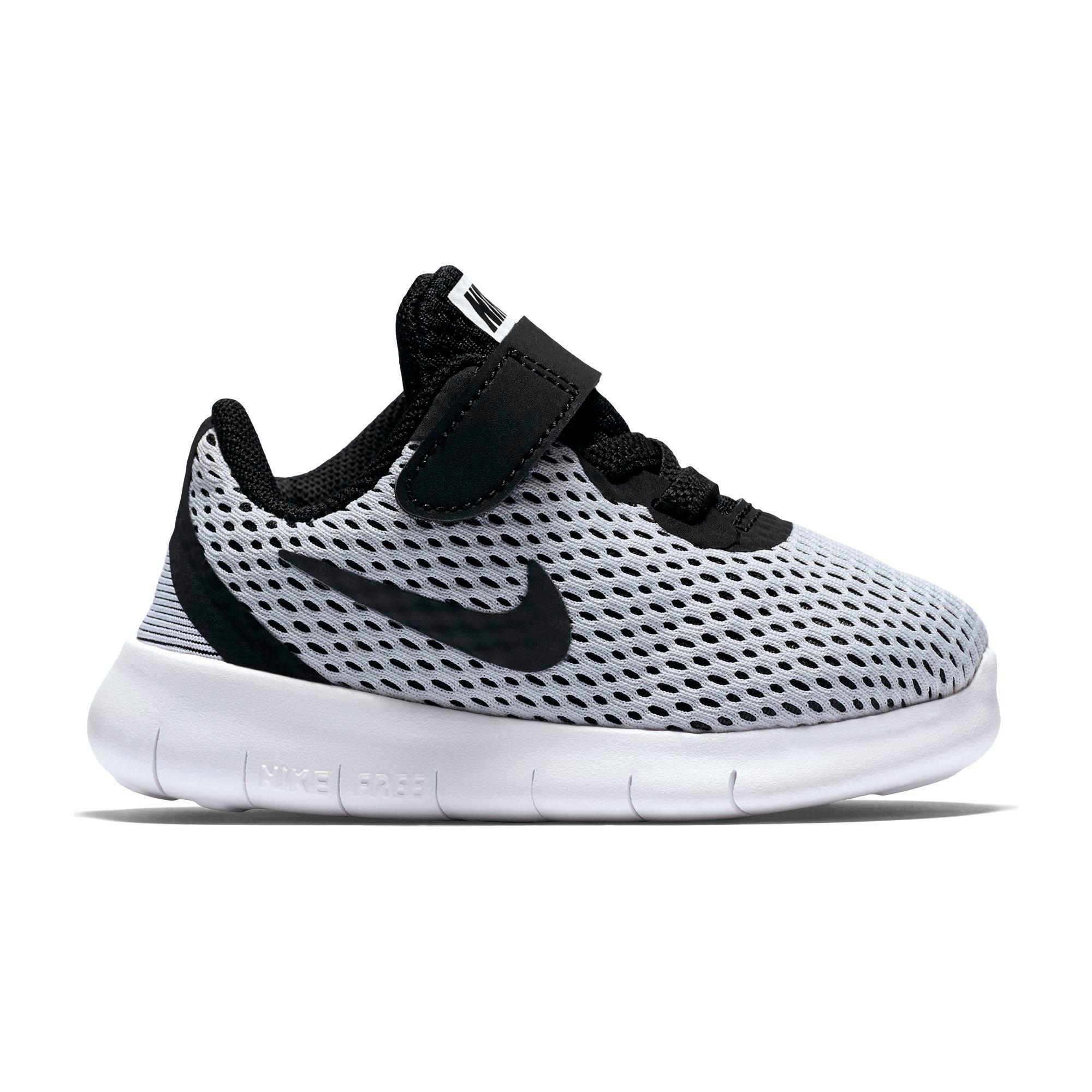 nike free rn toddler boy