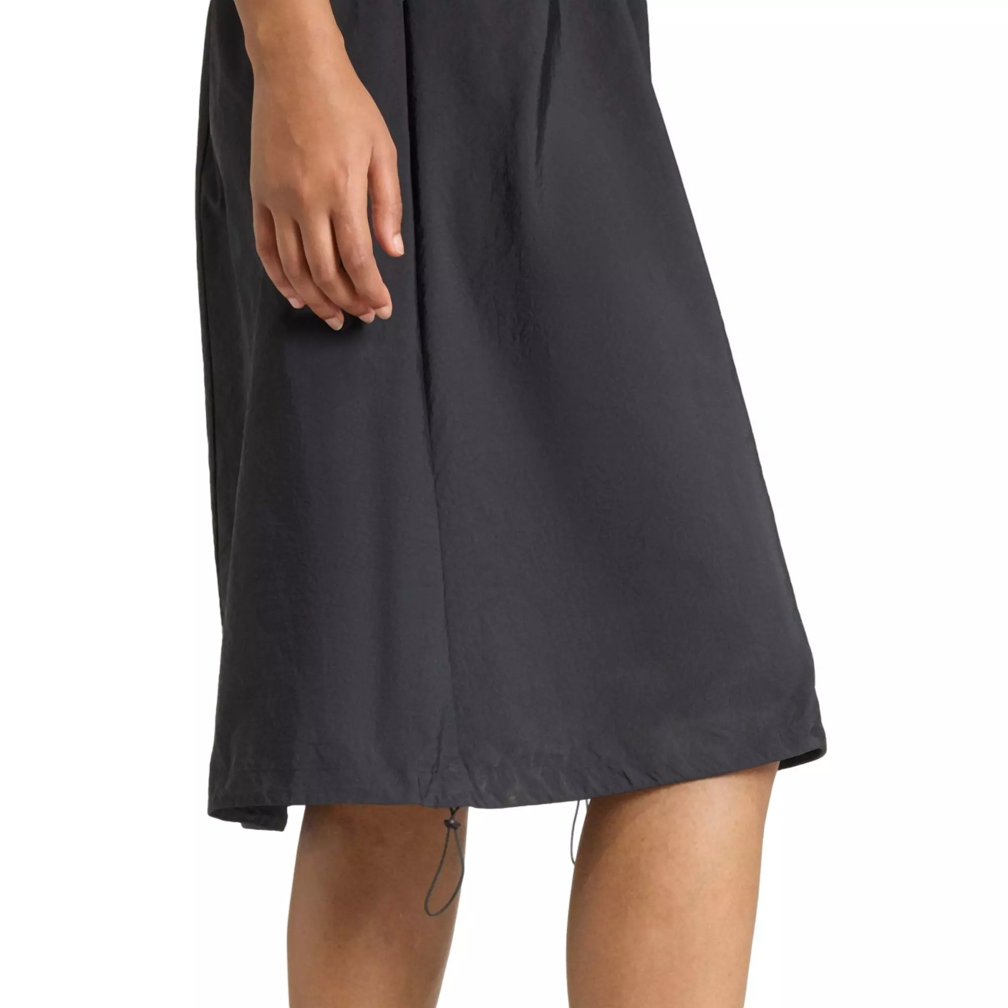 adidas Women's City Tech Dress -Black - BLACK