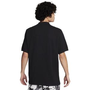 Nike Men's Club Short-Sleeve Polo