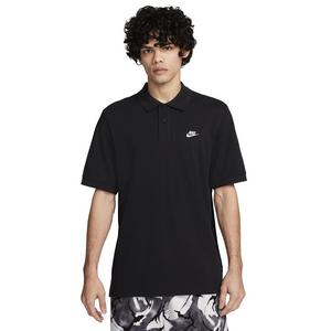 Nike Men's Club Short-Sleeve Polo