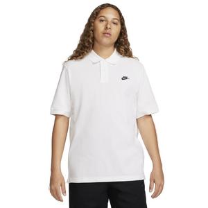 Nike Men's Club Short-Sleeve Polo